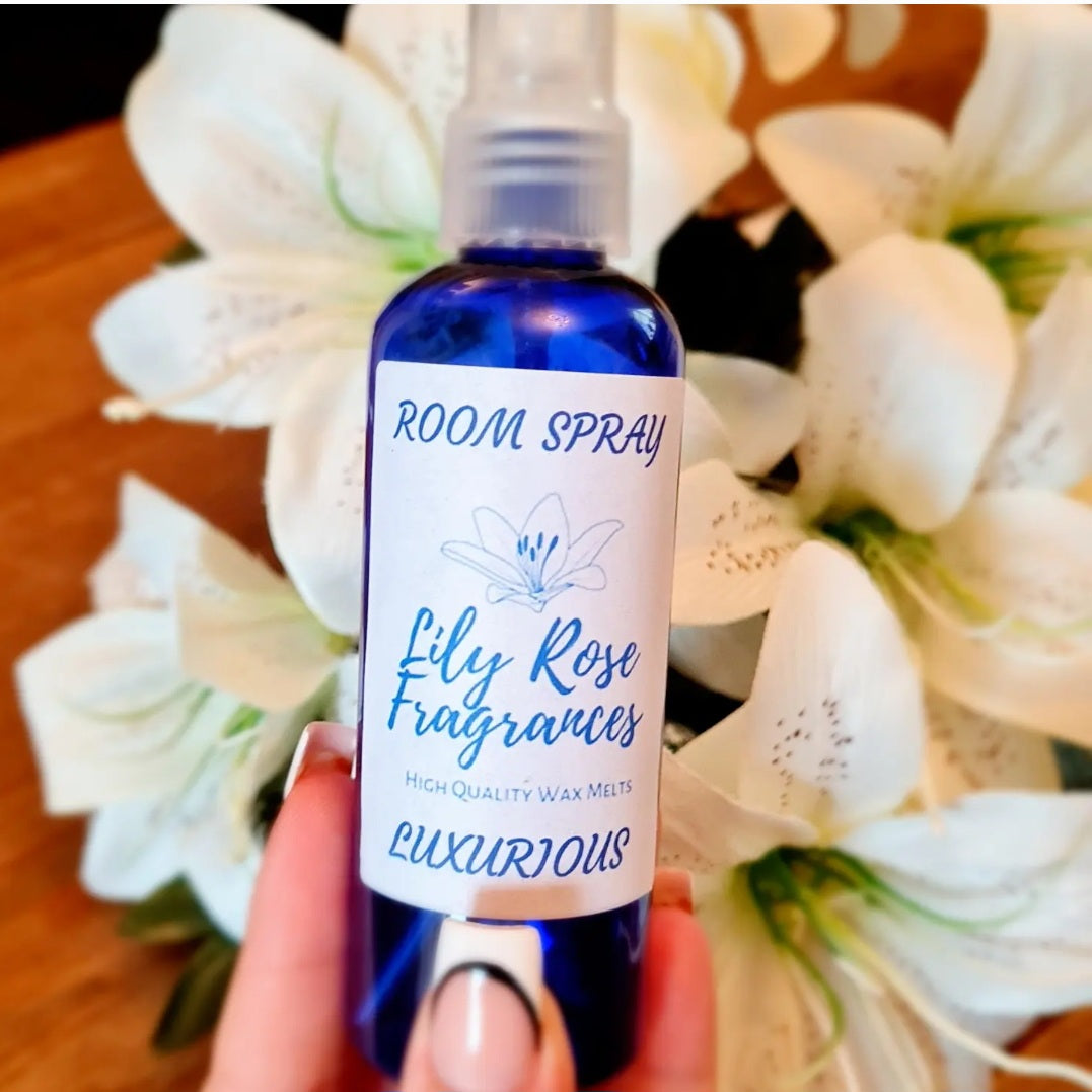 Room Spray 100ml