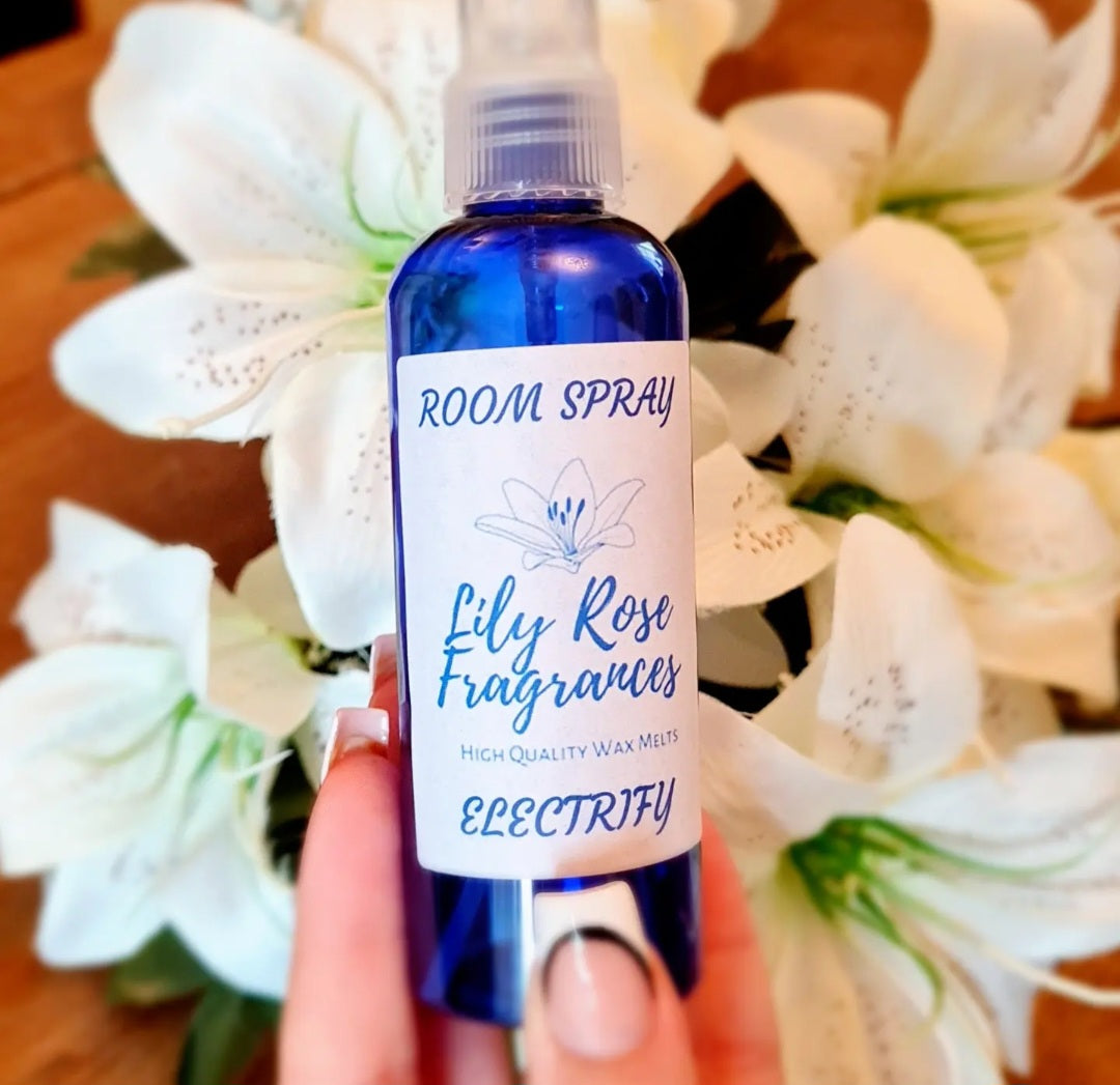 Room Spray 100ml